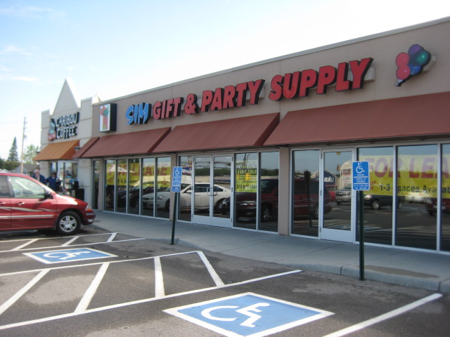 Hibbing Marketplace Hibbing, MN Oppidan