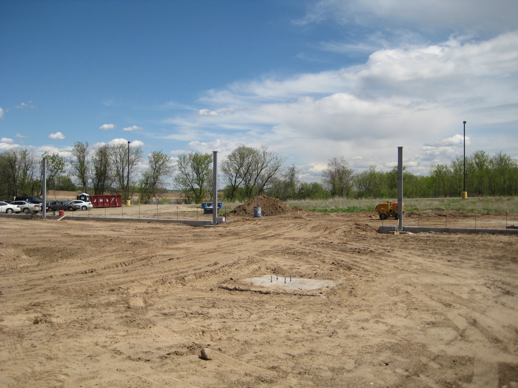 Goodwill Woodbury, MN Oppidan