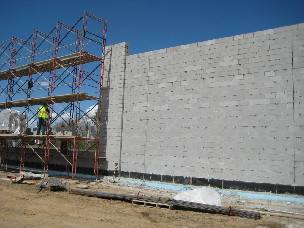 Goodwill Woodbury, MN Oppidan