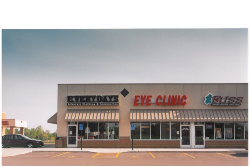 Delano Crossings Delano, MN Oppidan