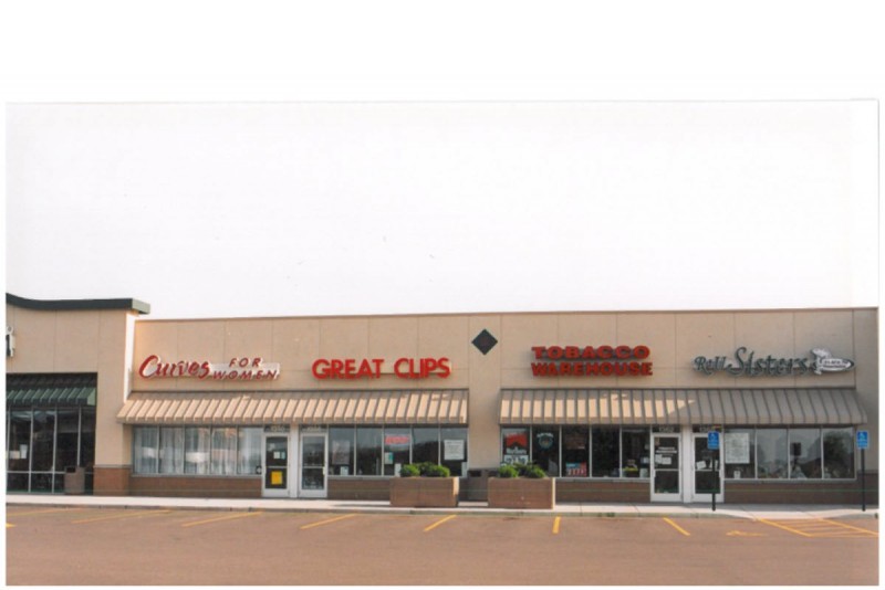 Delano Crossings Delano, MN Oppidan