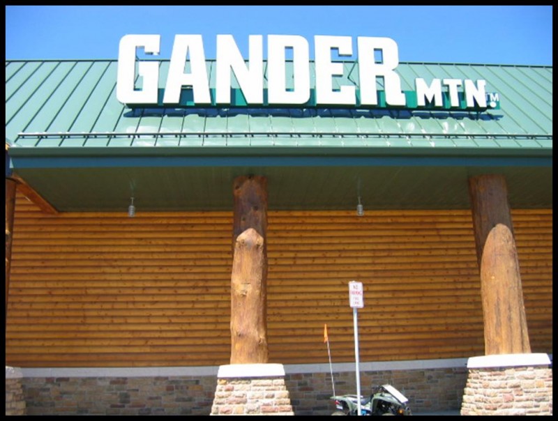 Gander Outdoors Lakeville, MN Oppidan