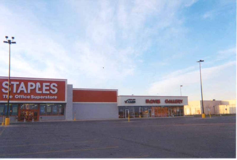 Southgate Plaza Marshalltown, IA Oppidan