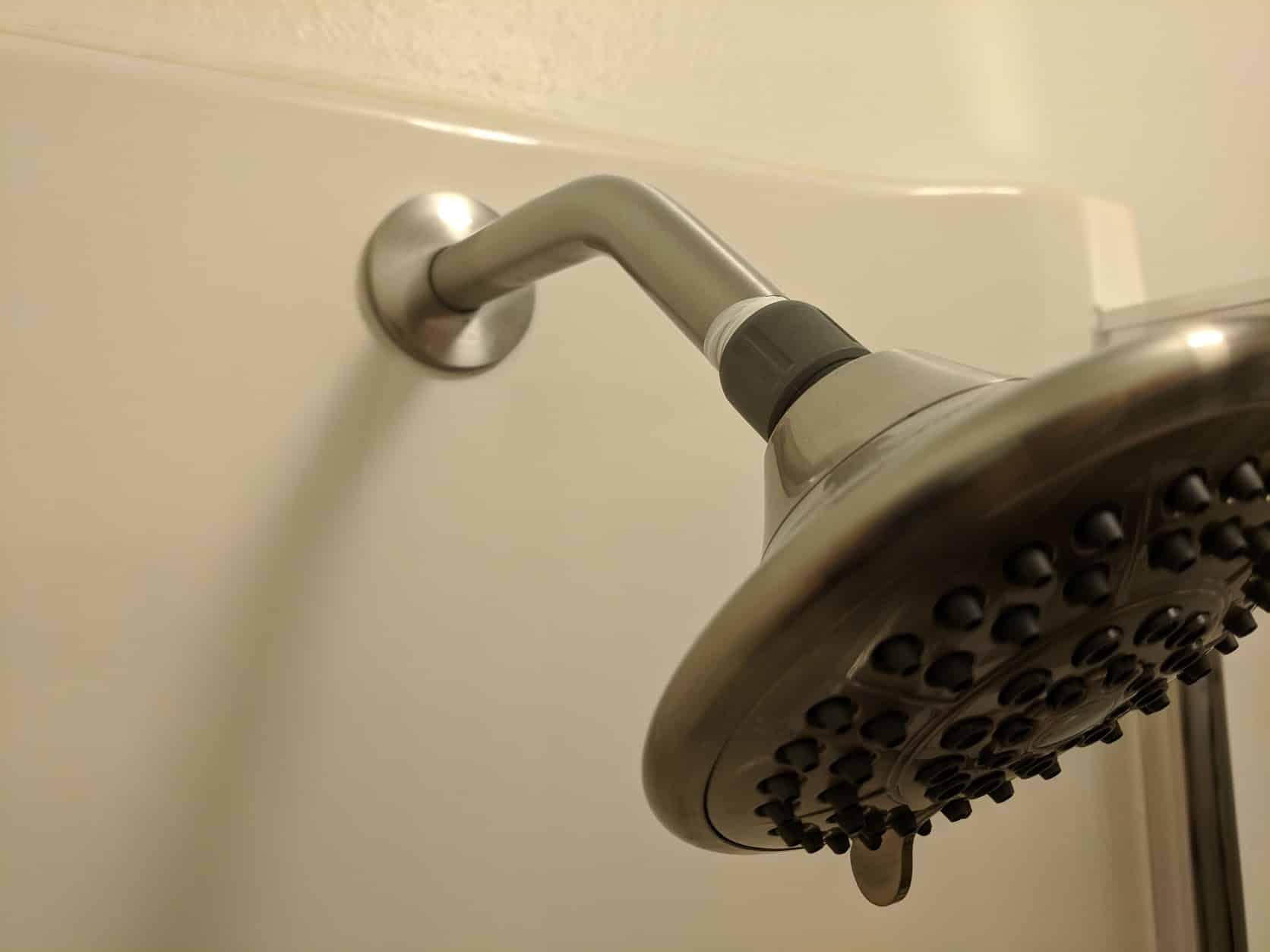 Easy Steps to Remove a Shower Head to Improve Bathing Experience