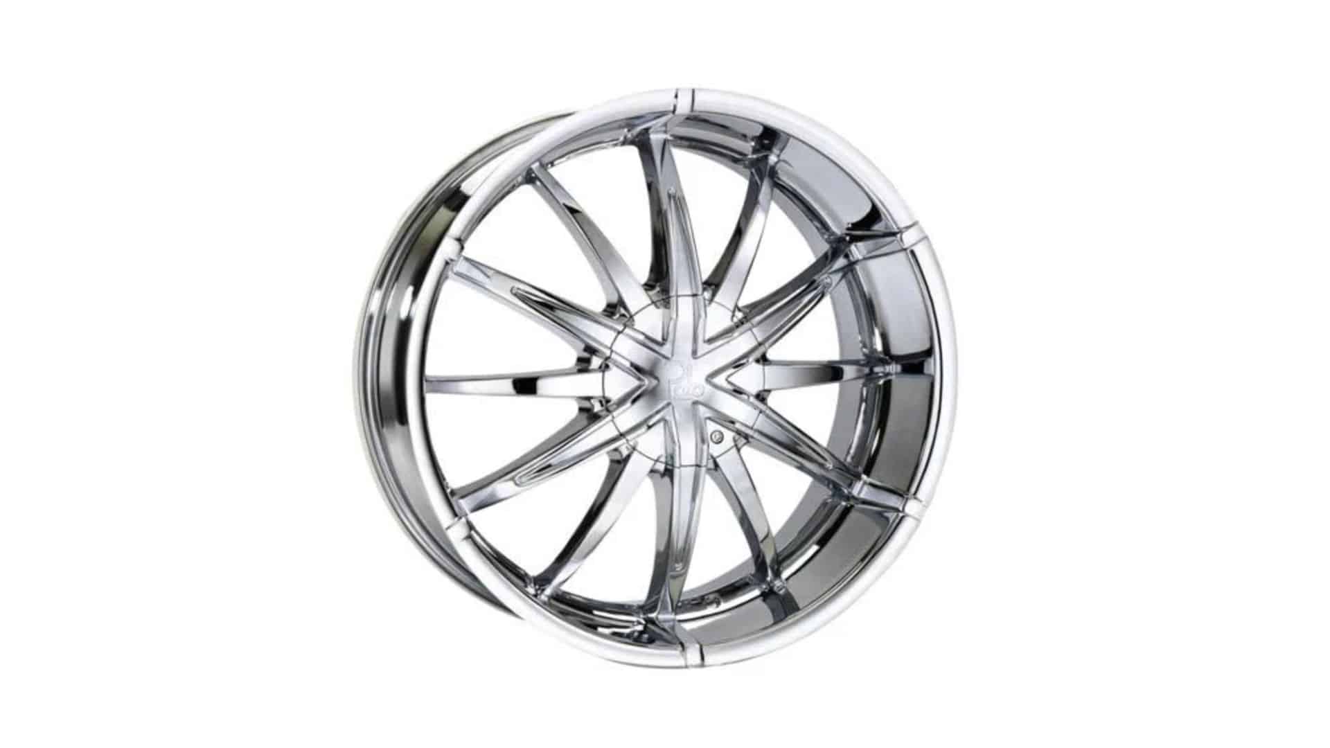 A Comprehensive Guide to Choose the Right Alloy Rims for Your Vehicle
