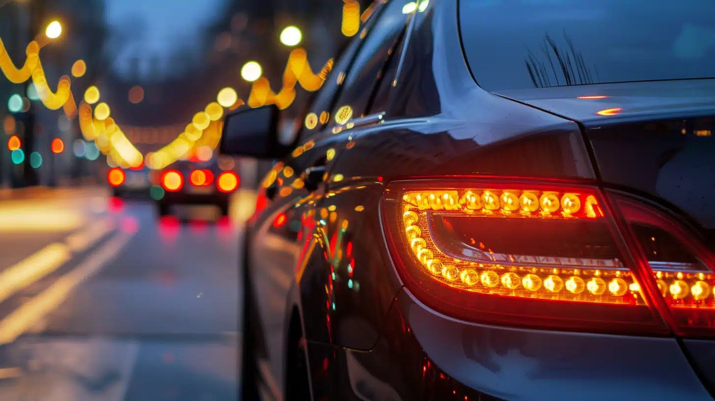 What Are the Steps to Follow to Fix a Flashing Parking Brake Light