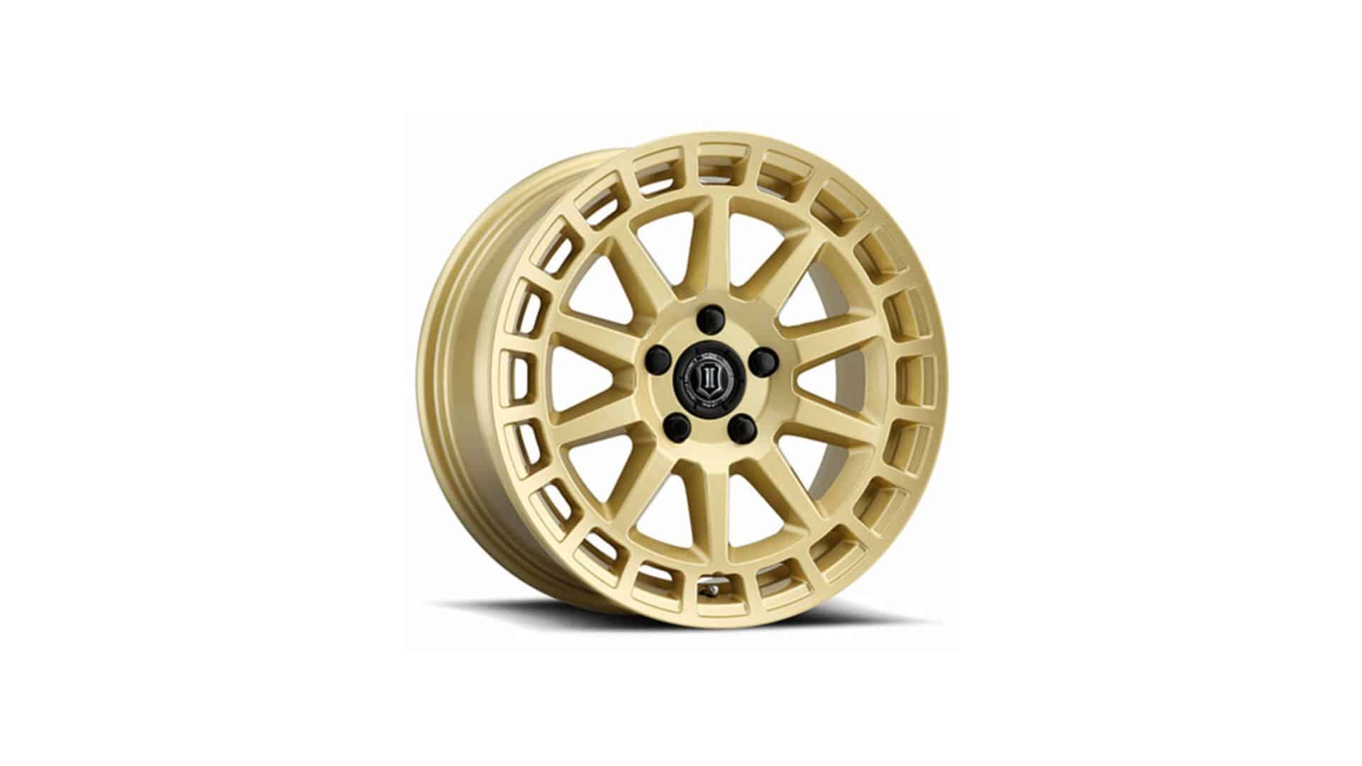 How to Install Wheels with 5x4.5 Bolt Pattern? Opple House