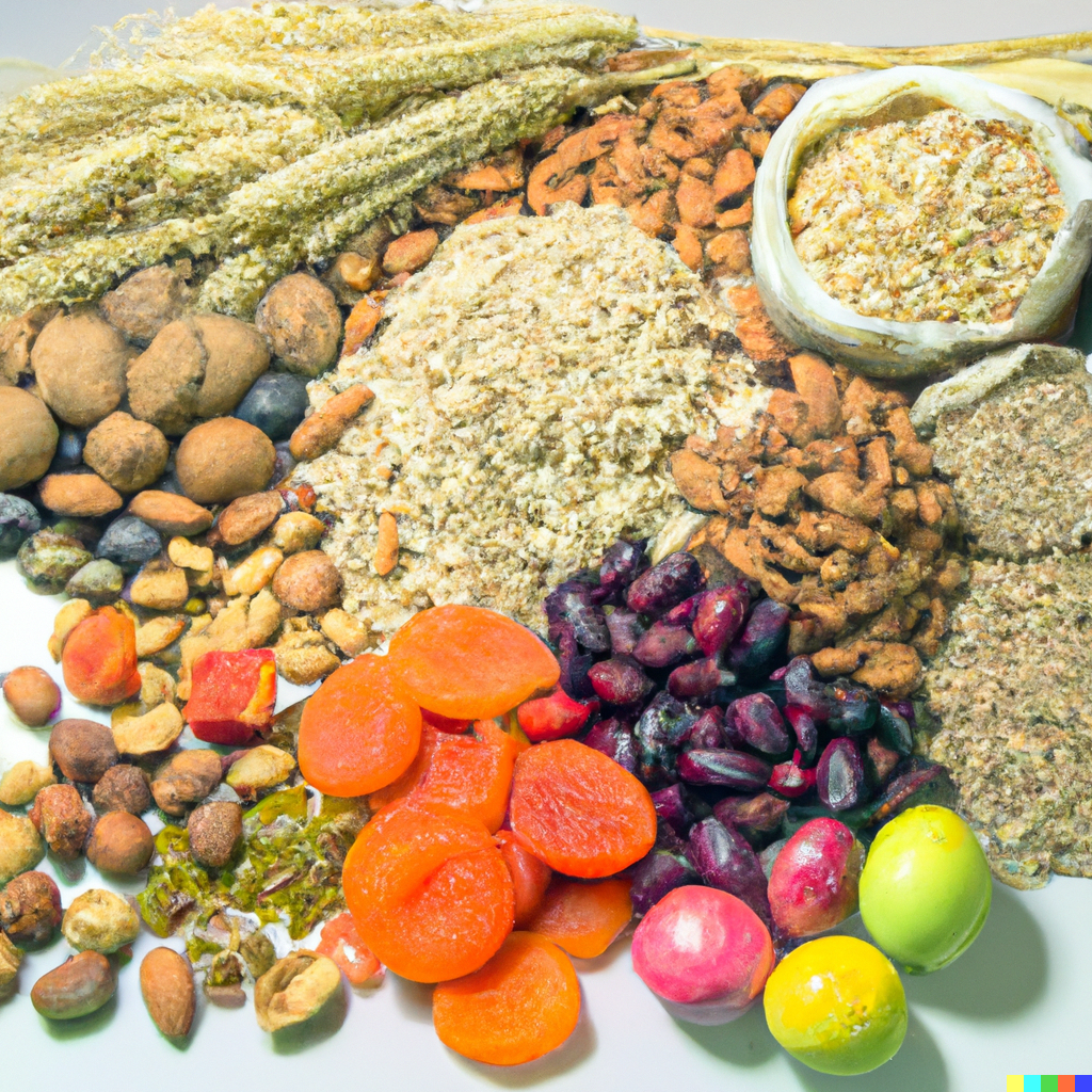 Who are the best food ingredient suppliers? Opply Opply