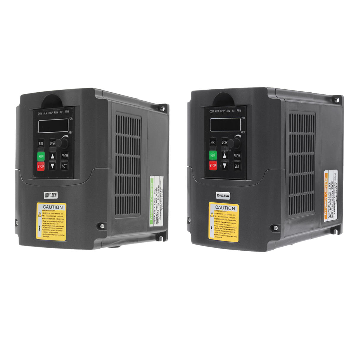 YL620A1.5KW 1500W 110/220V Inverter Converter Auto Voltage Regulation Technique for Spindle