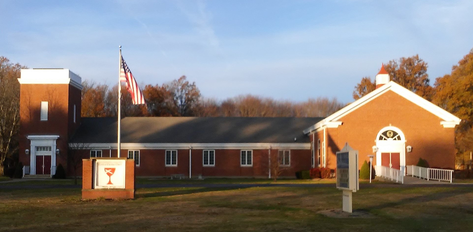 UCC Ministry Opportunities