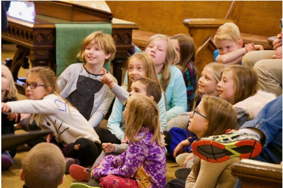 UCC Ministry Opportunities