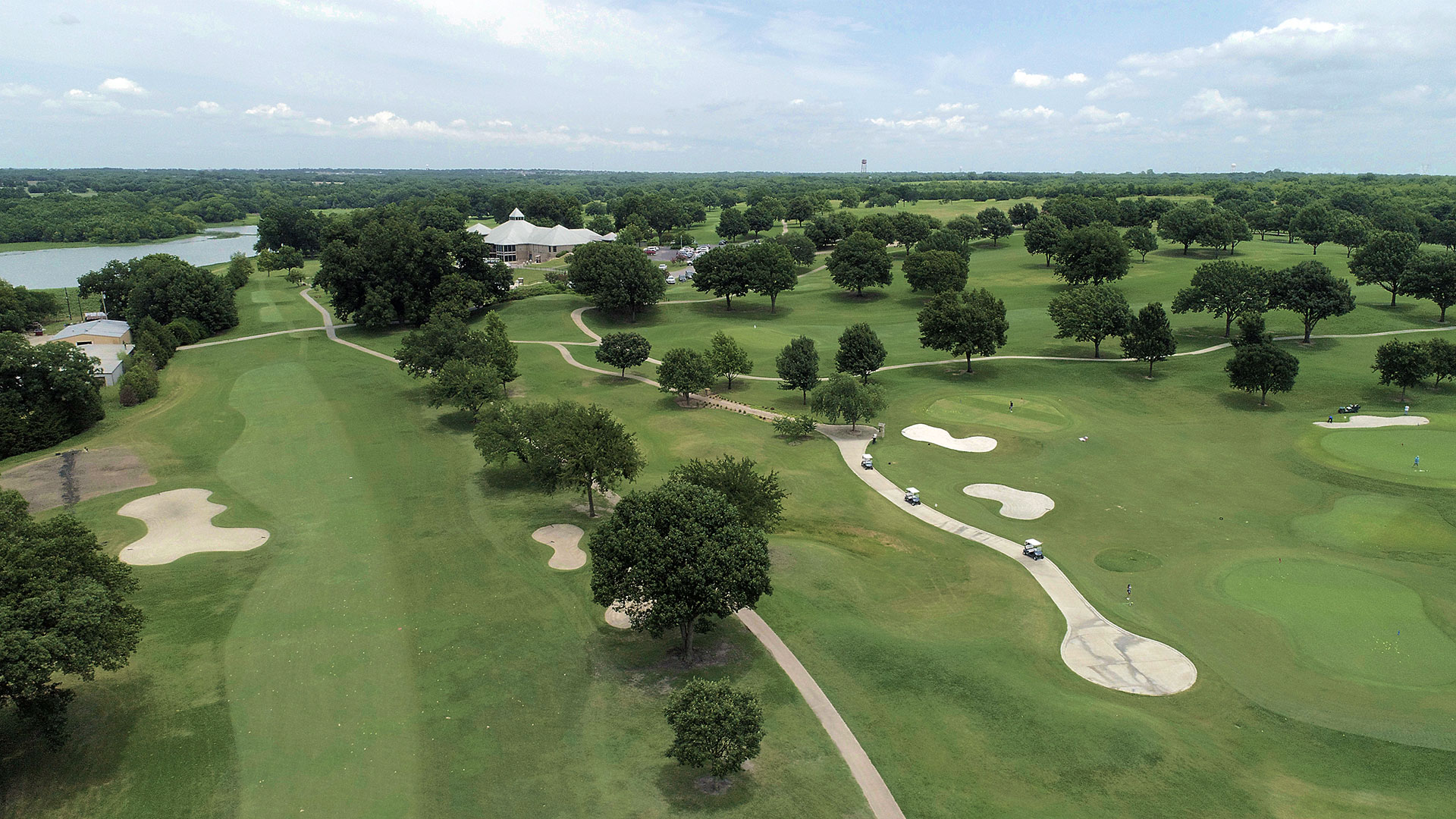 The City City of Anna, TX