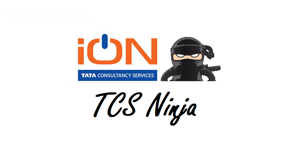 TCS Ninja Hiring 2021 For Freshers Test On Aug 30 Apply By Aug 15 tcs-ninja-hiring-2021-for-freshers-test-on-aug-30-apply-by-aug-15
