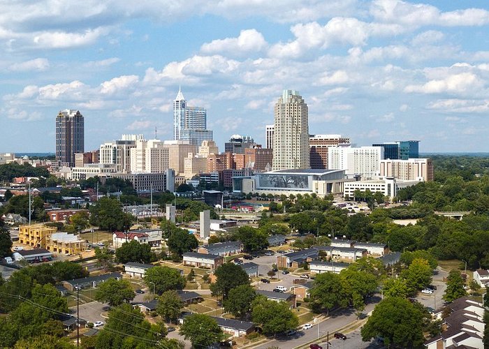 Capital Square Opens Raleigh, NC OZ Deal To Investors OpportunityDb