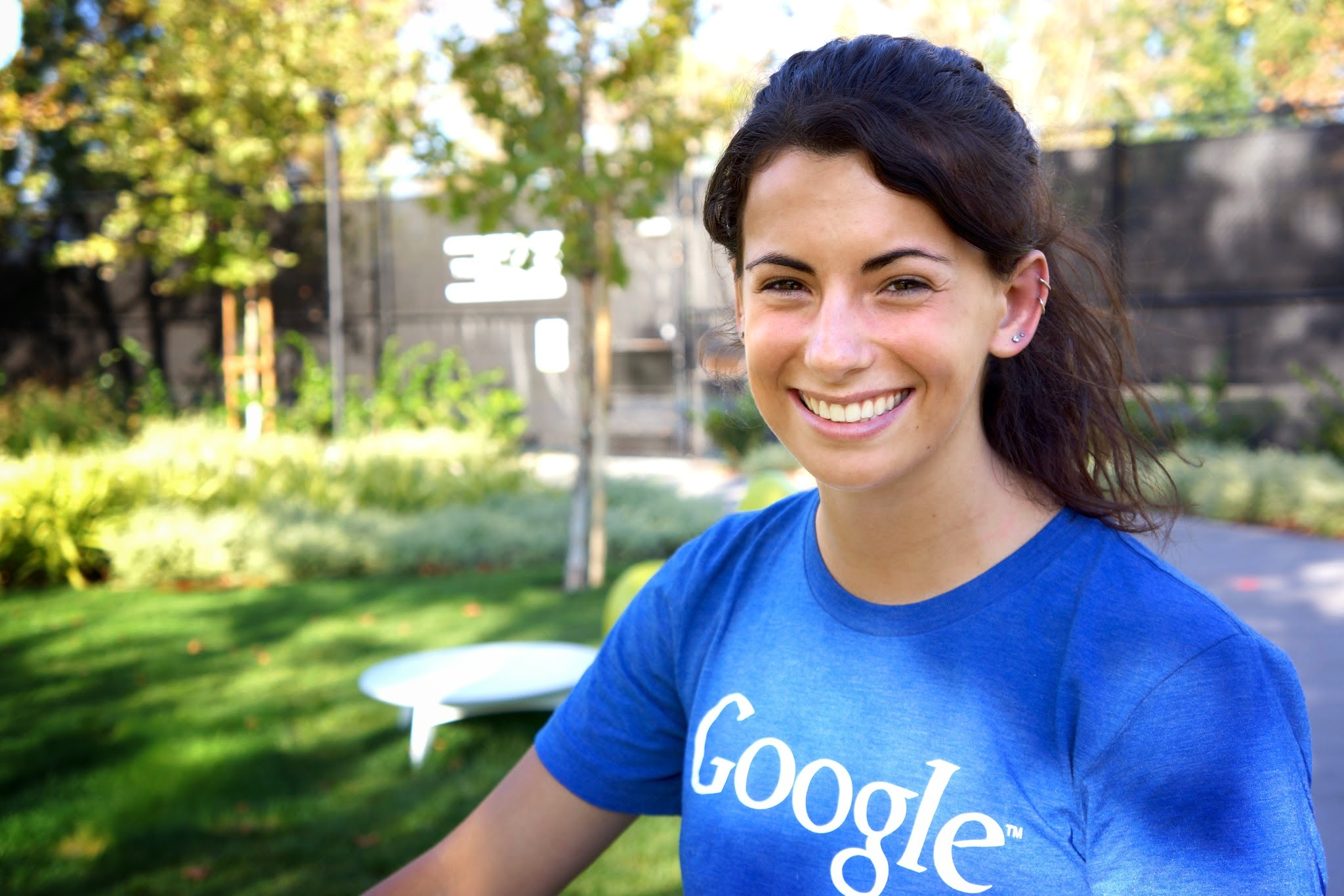 2015 Google Internship for Software Engineering Sydney, Australia