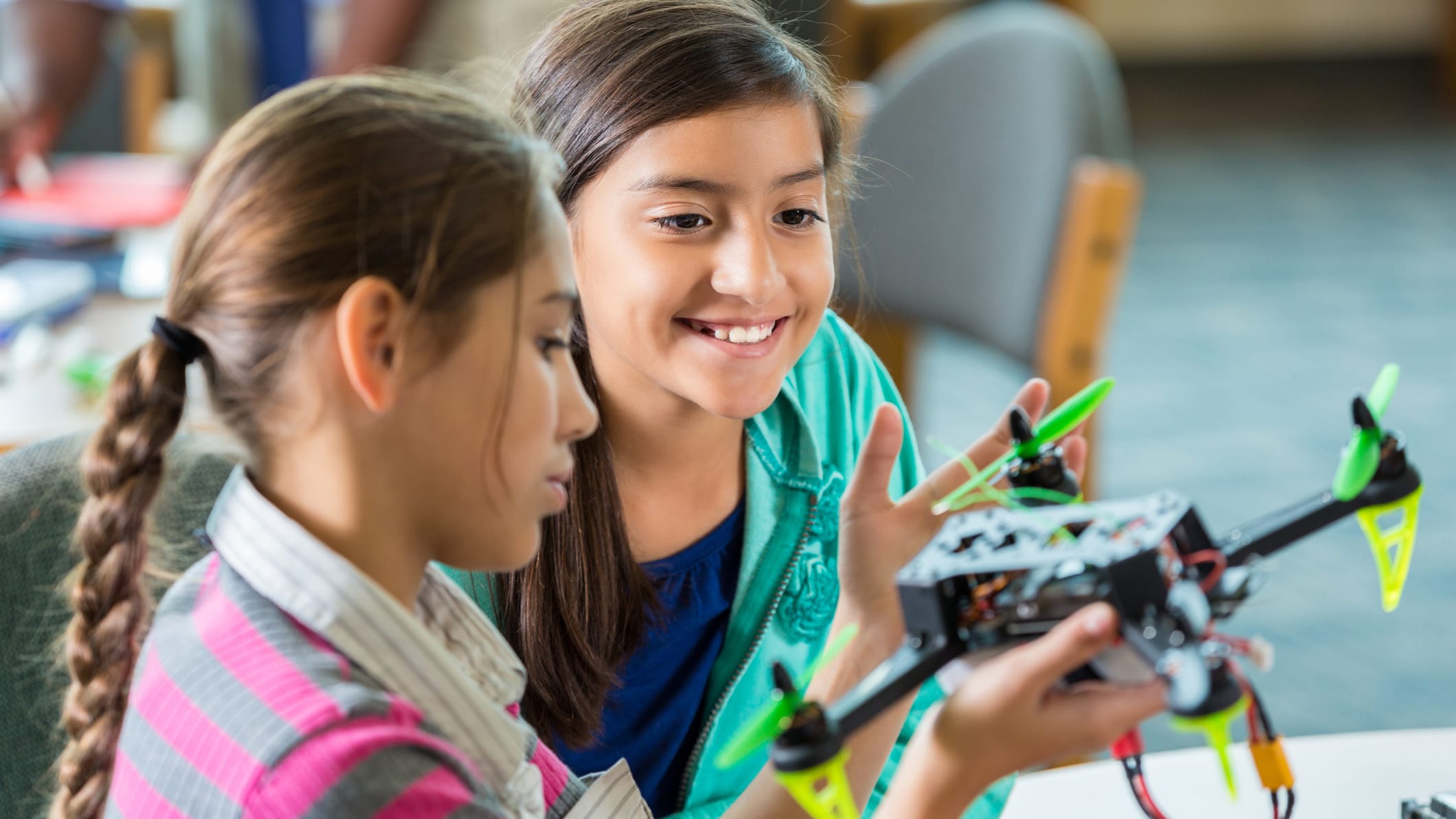 STEMscopes by Accelerate Learning, Inc. hiring Regional Sales.