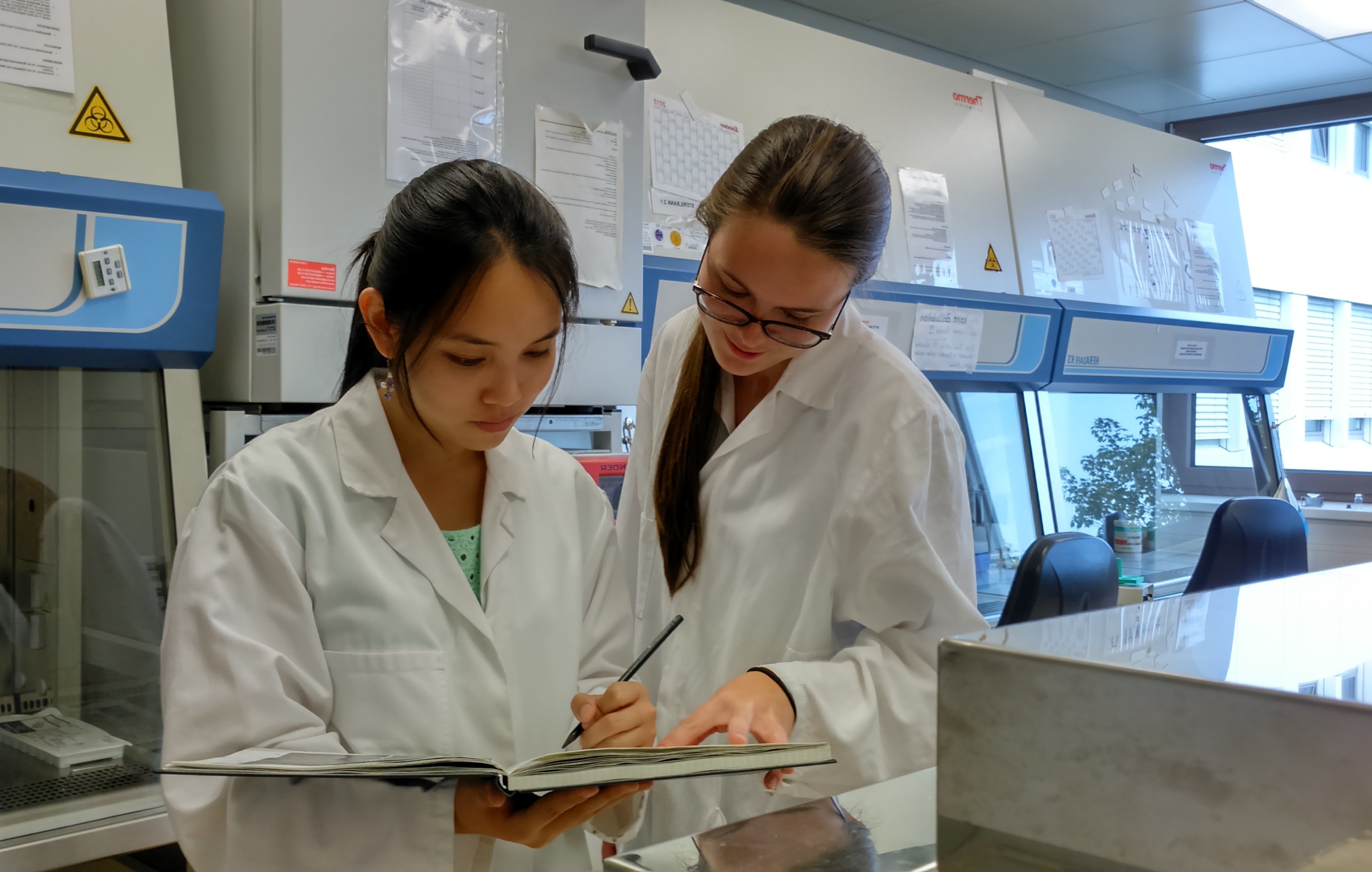Mitacs/DAAD RISEGlobalink Research Internship 2020 for