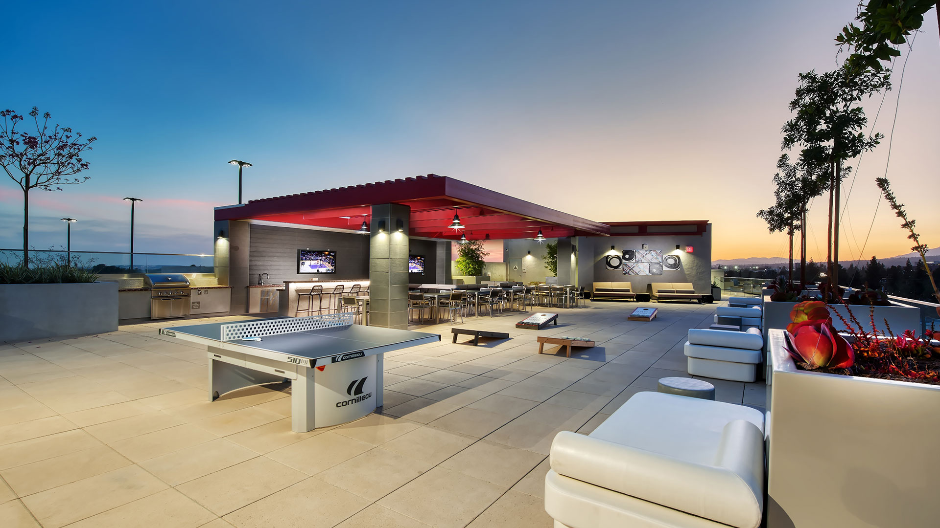 Moda at Monrovia Monrovia, CA Opportunity Housing Group