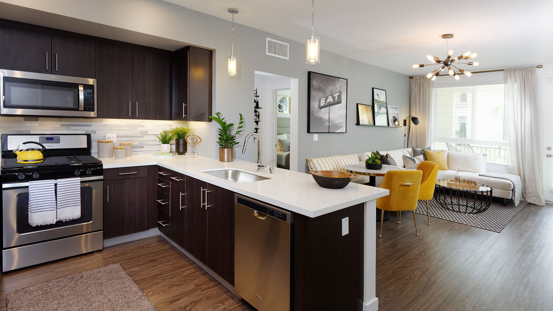 Moda at Monrovia Monrovia, CA Opportunity Housing Group