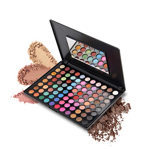 Mac 120 Colors Eyeshadow Palette price in Pakistan OPPS.PK