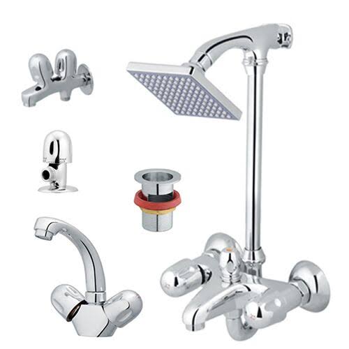 Super Asia Bathroom set prices in Pakistan OPPS.PK