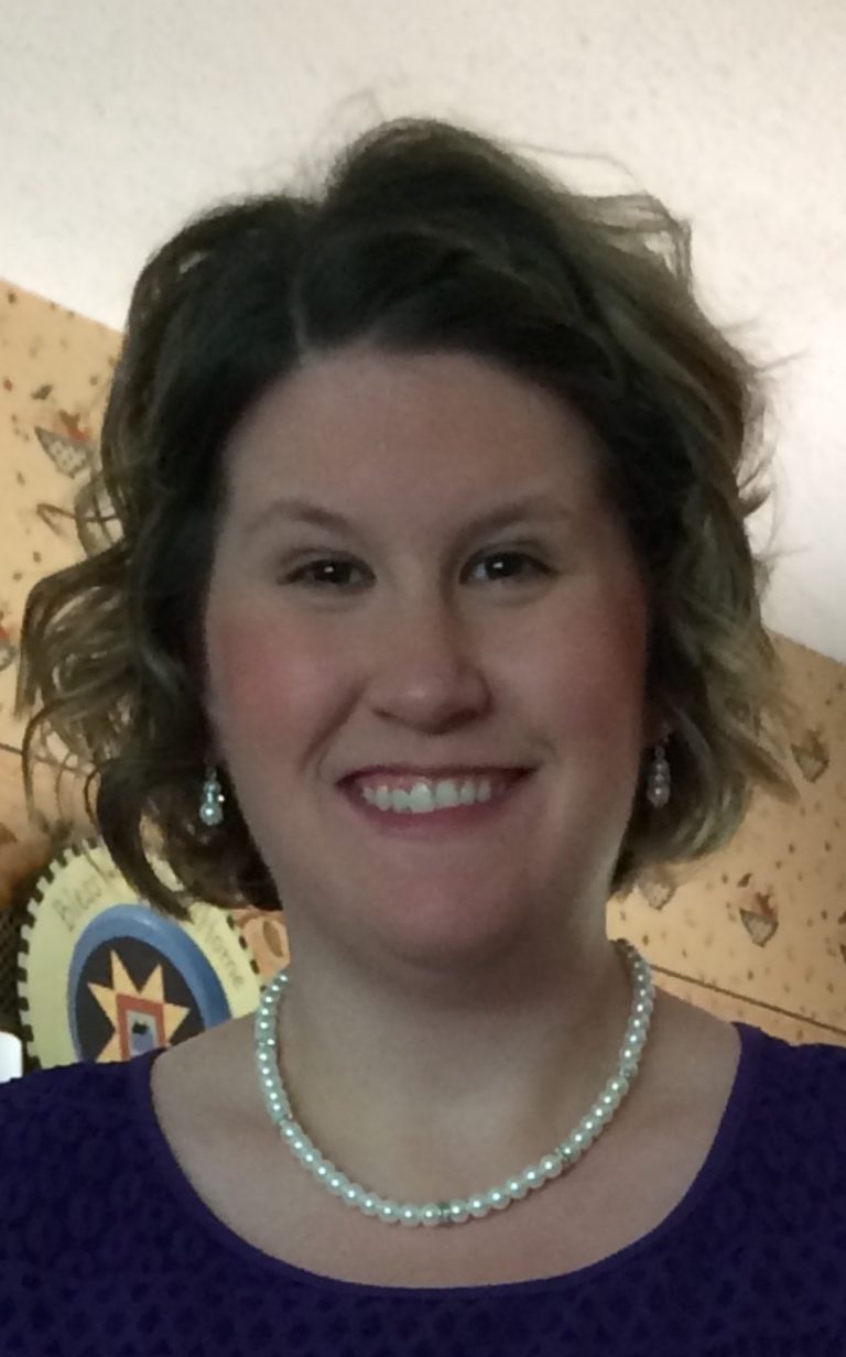 Meet Chelsea celebrating oneyear at US Bank! Opportunity Services