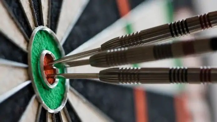 Dart Game Guide For Beginners Opptrends 2021