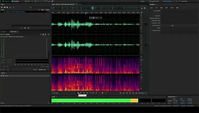 15 Best Audio Editing Software of 2022 (Free and Pro.