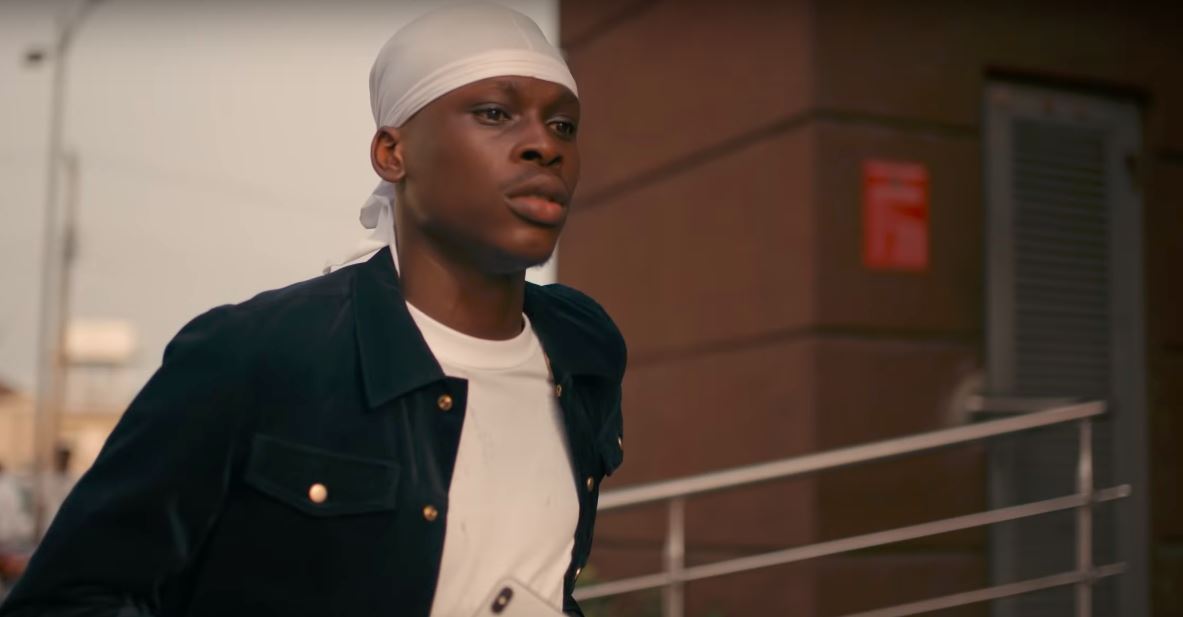 Fire Down Fireboy Plus Other Powerful Singles Lyrics & Mp3 Download