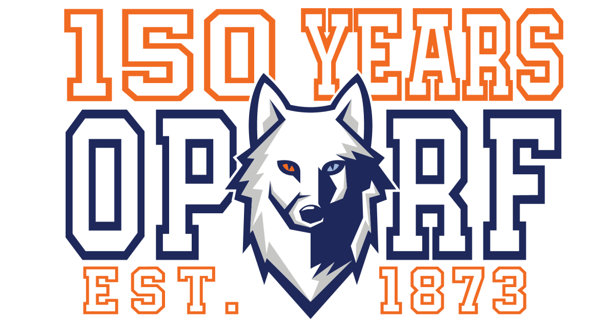 Oak Park and River Forest High School at 150 Oak Park River Forest Museum