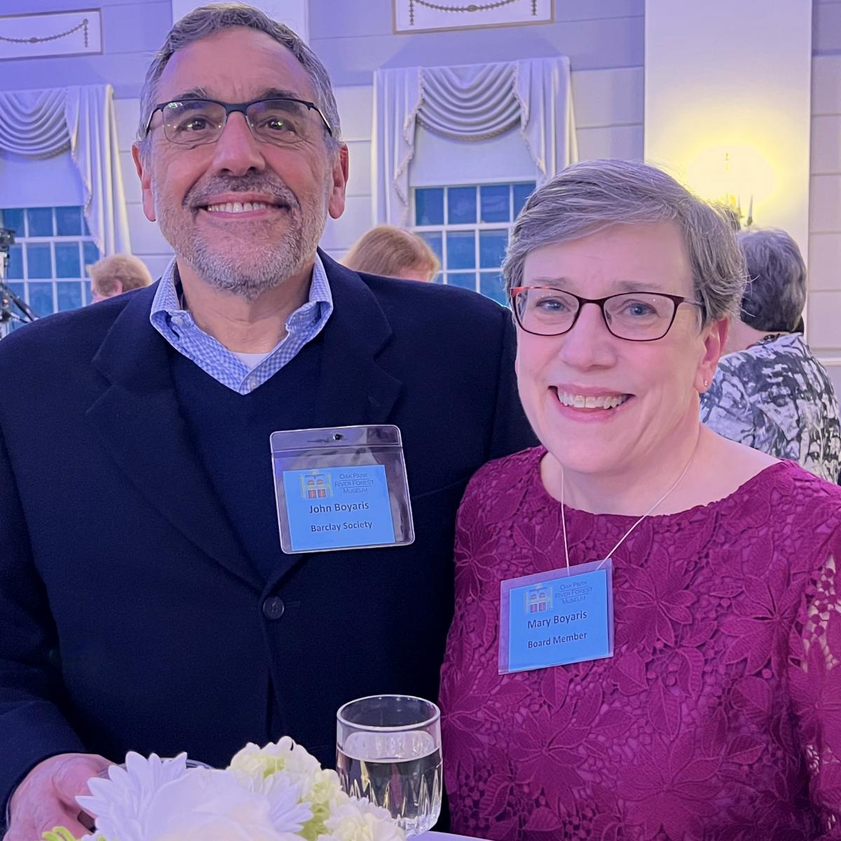 2022 Museum Gala Photos Oak Park River Forest Museum