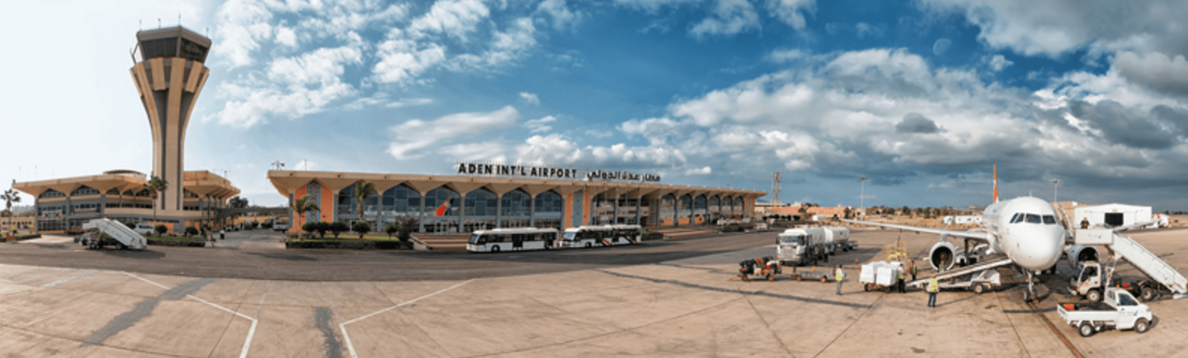 Aden Airport reopens International Ops 2024 OPSGROUP