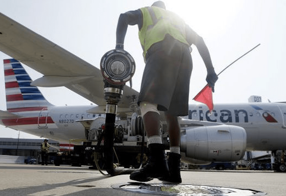 FAA warns about fuel contamination International Ops 2024 OPSGROUP