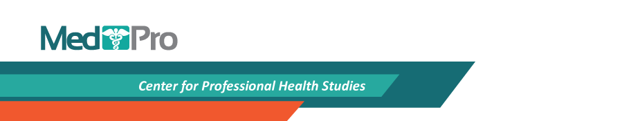 MedPro Product Order Page