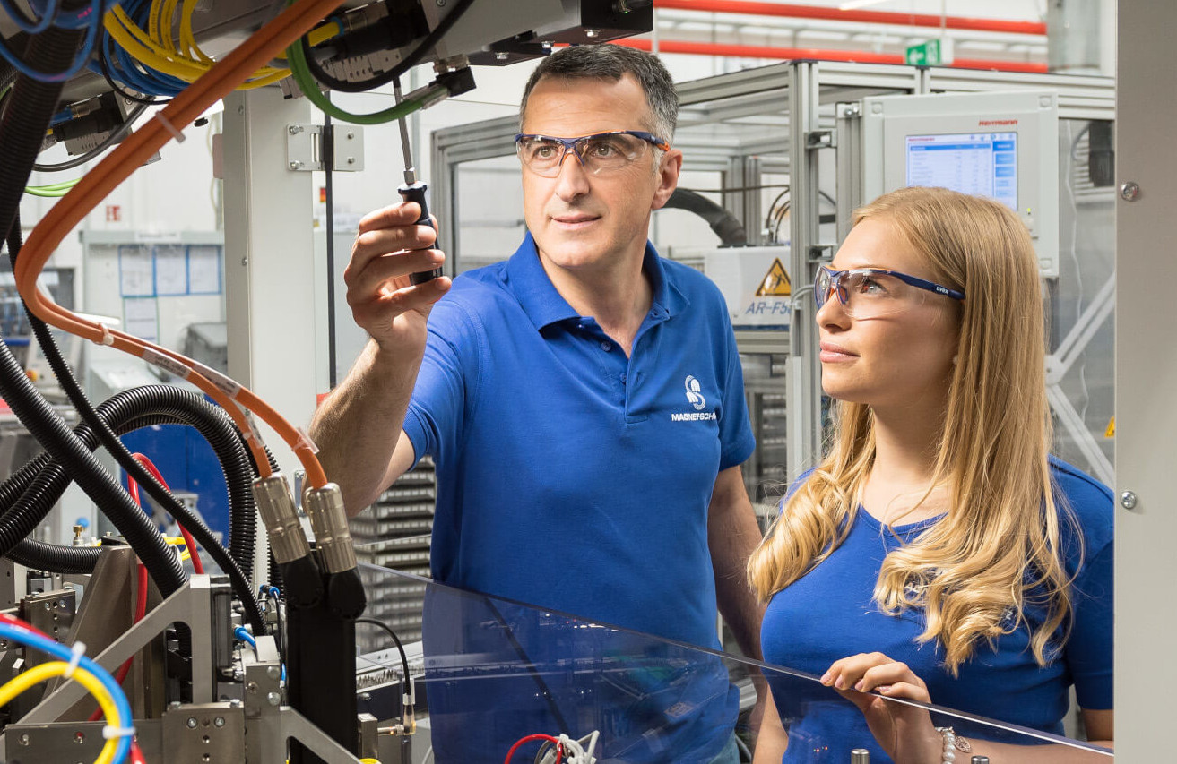 von Ihre Spezialisten für