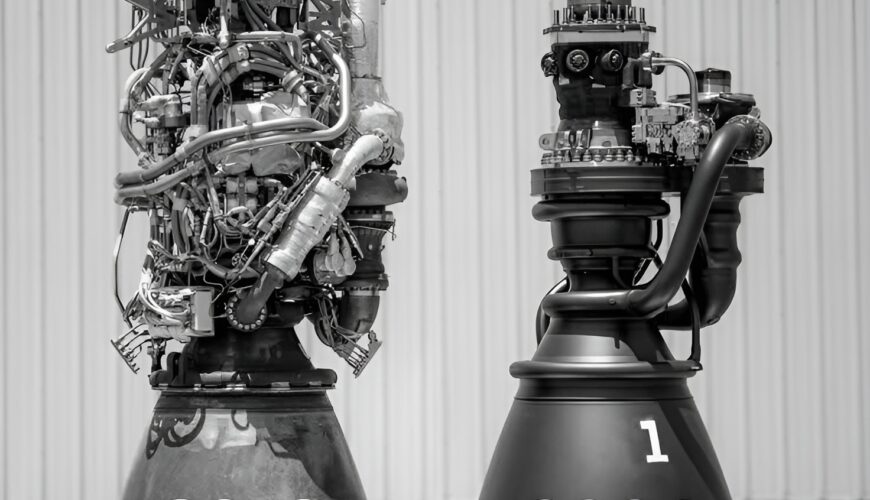 SpaceX Raptor Engines: Engineering Simplicity, Elegance & Functionality