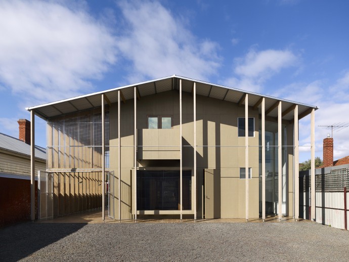 Fitzroy Community School