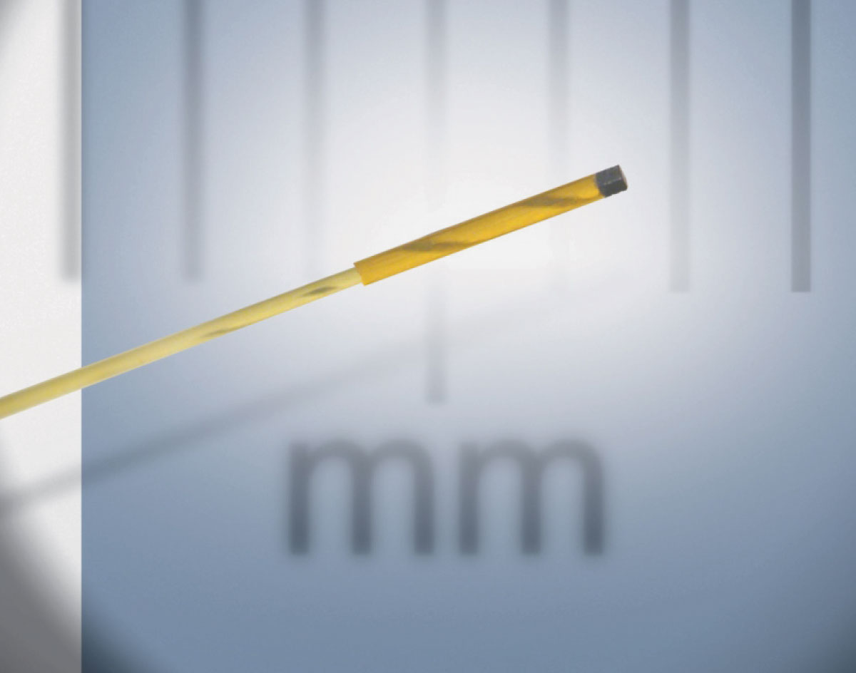 Fiber Optic Temperature Sensors Opsens Medical