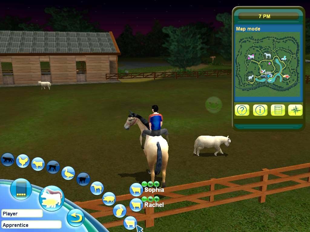 Farm Vet Game Released liteC Forums
