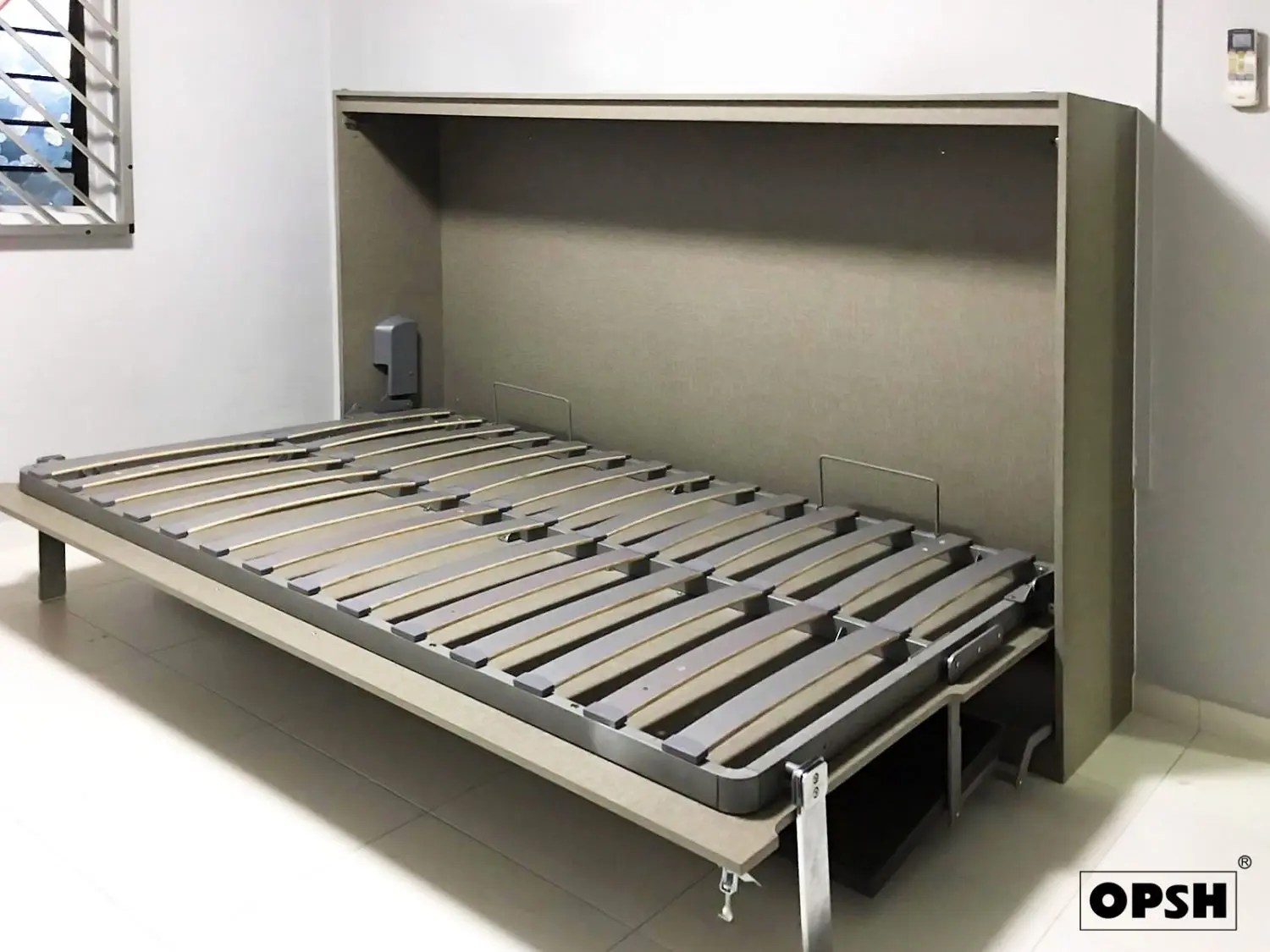 OPSH® Concealed Bed Series OPSH