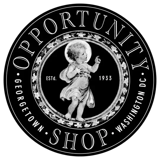 Altar Table Opportunity Shop DC