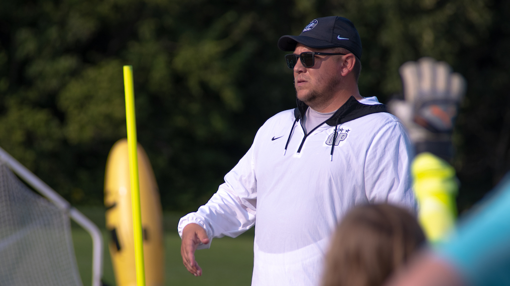 Apply to be a Youth Soccer Coach Ohio Premier Soccer Club