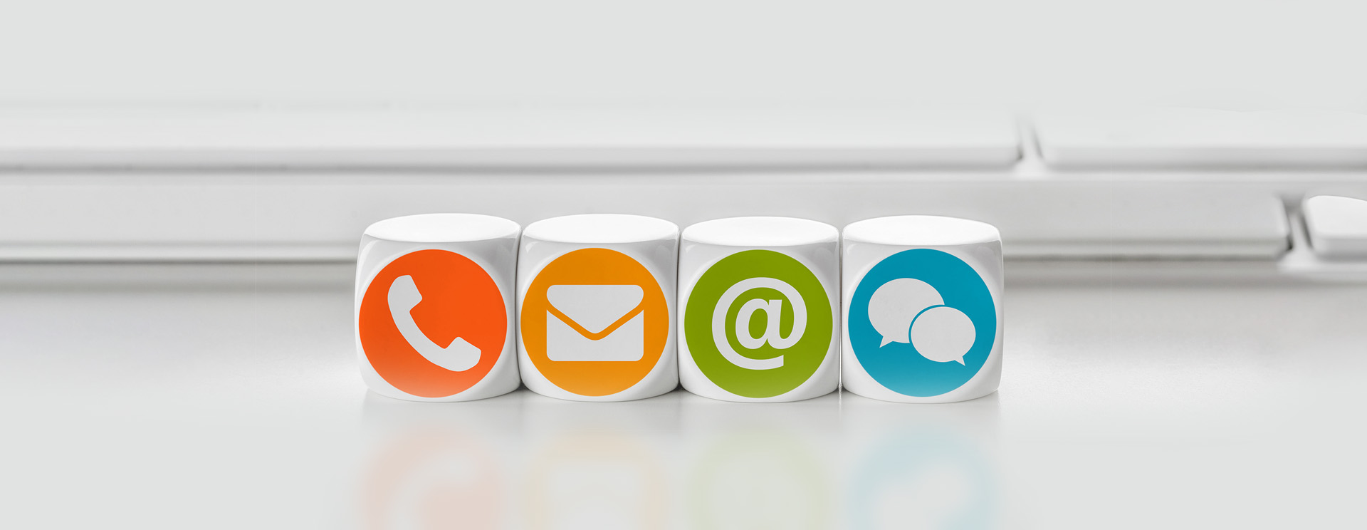 Orient Contact Dubai, UAE OP Social