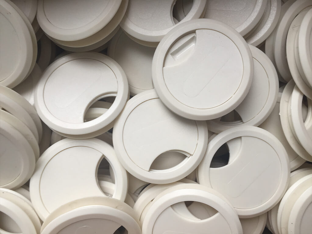 Plastic Parts Manufacturers OPS Plastic