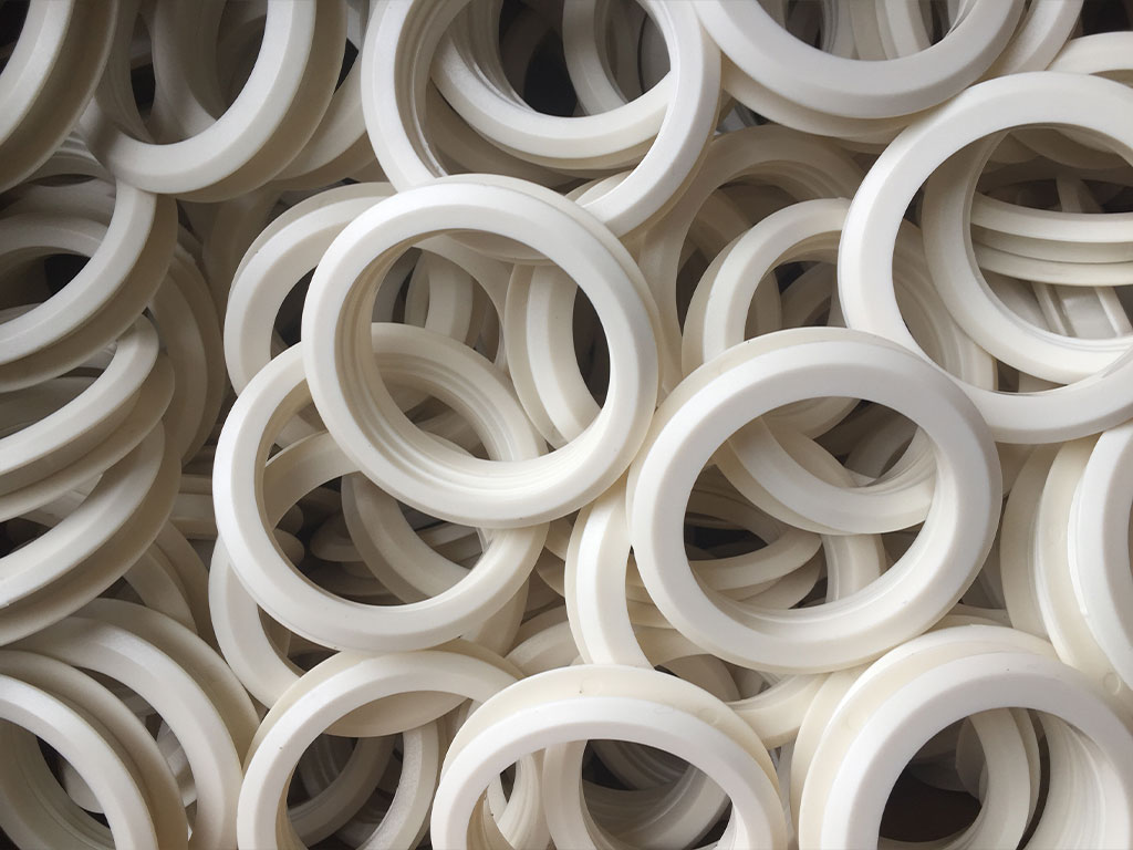 Plastic Parts Manufacturers OPS Plastic