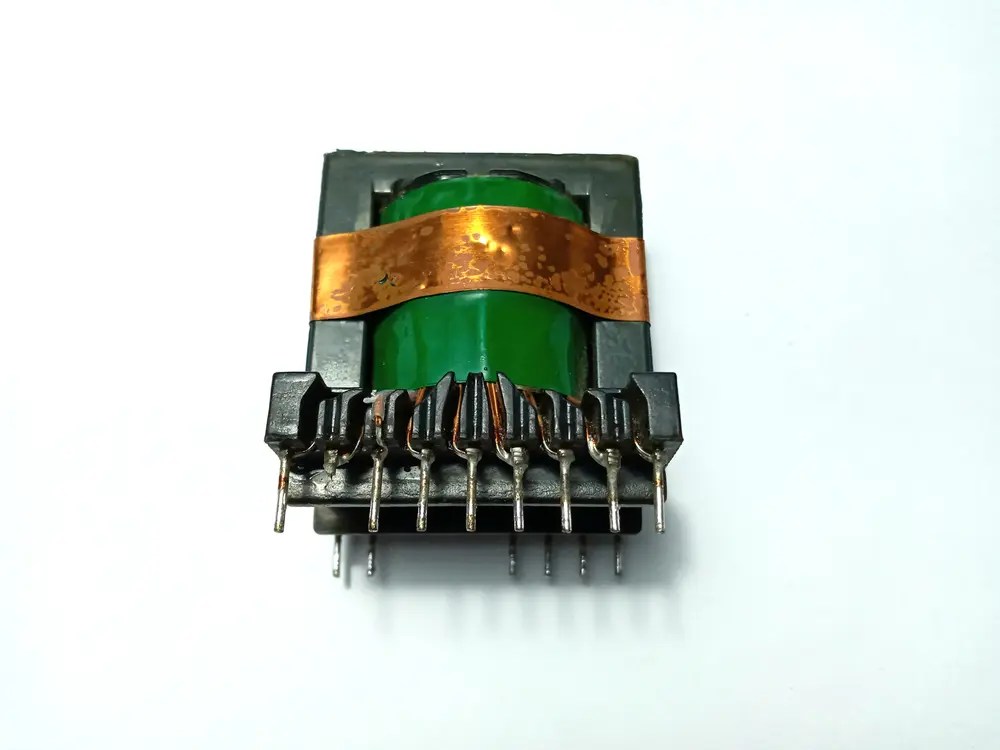 High Frequency Transformer Design Program | Optimized Program Service LLC