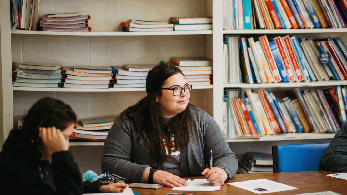 Enrollment Oklahoma Panhandle State University