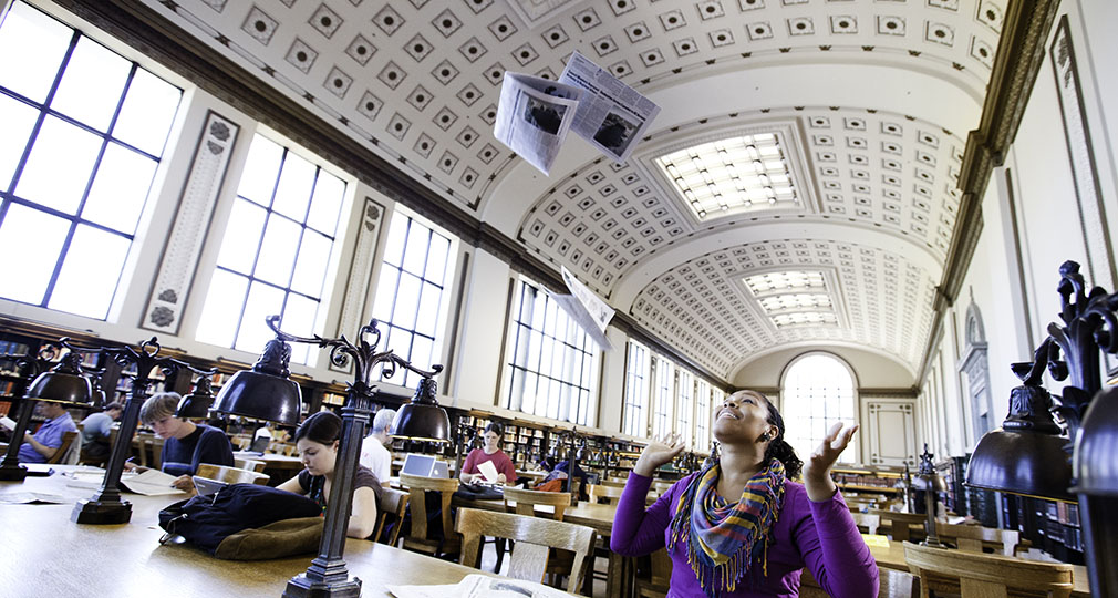 Academics UC Berkeley School of Optometry