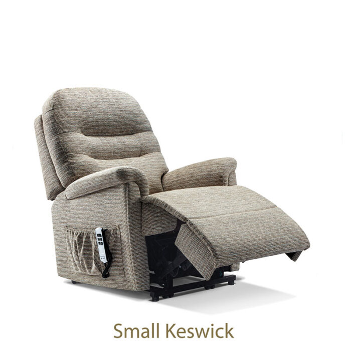 SHERBORNE KESWICK Riser Recliner Armchairs Opt4Mobility Mobility