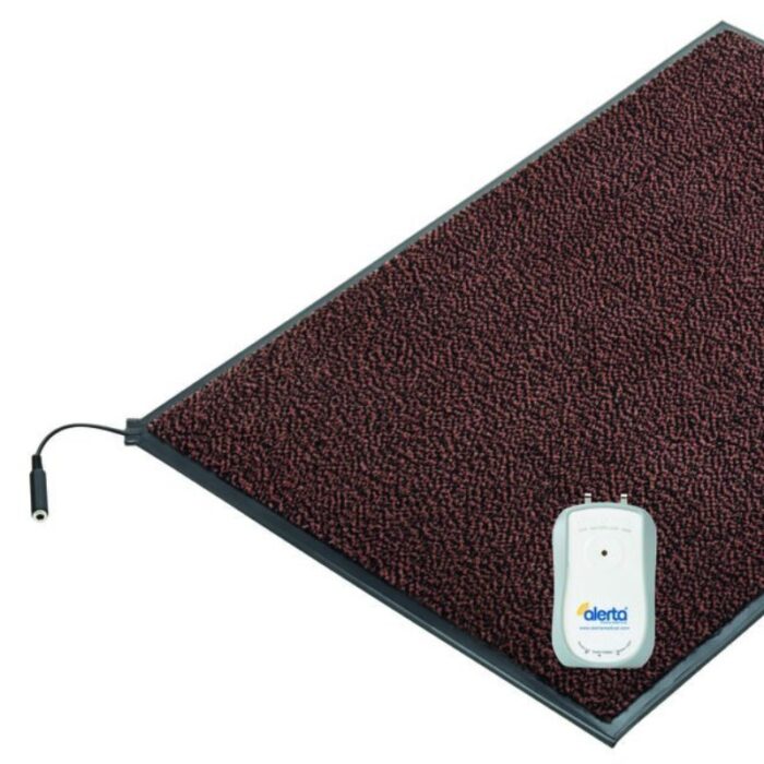 Floor Mat Alarm Opt4Mobility Mobility and Disability Aids and Solutions